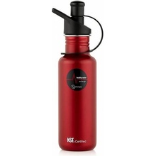 Sana 0,6l červená