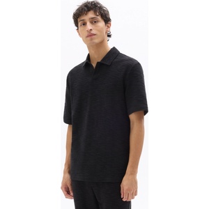 Celio Поло тениска Neprio Celio | Cheren | МЪЖЕ | S