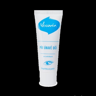 Aromatica Kosmín péče o pokožku při únavě očí 25 ml – Zboží Dáma