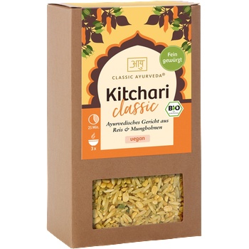 Classic Ayurveda Био кичари - Classic - 240 г