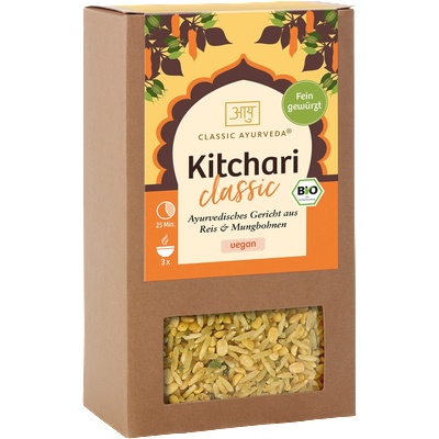 Classic Ayurveda Био кичари - Classic - 240 г