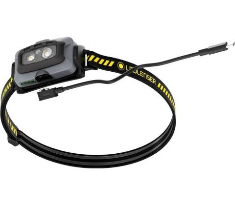 Ledlenser HF4R Work