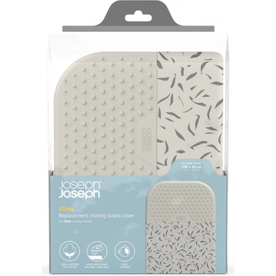 JOSEPH Glide 50050 Ecru Scatter