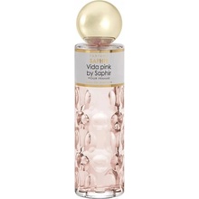 Saphir vida pink parfémovaná voda dámská 200 ml