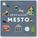 Prvé slová - Mesto