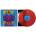 Paul Weller - Fat Pop (Volume 1) (Limited Edition) (Red Coloured) (LP) (602435566252)