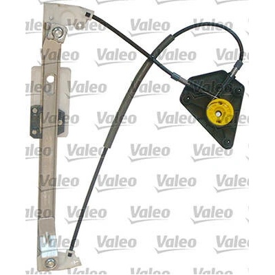 Mechanizmus zdvíhania okna VALEO 851120