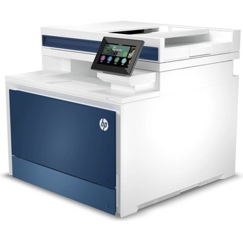 HP Color LaserJet Pro MFP 4302fdn 4RA84F