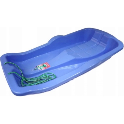 Toy Boby Karol plastové modrá