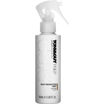 Toni & Guy Heat Protection Mist - ochranný sprej pre fénovaniu vlasov 150 ml