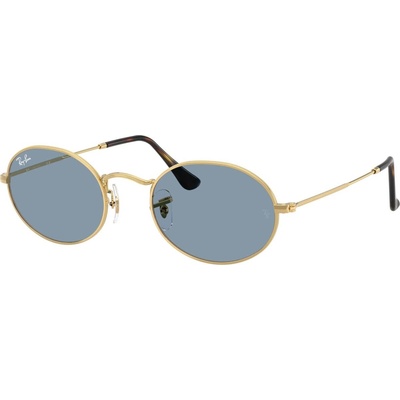 Ray-Ban rb3547 - 001/56 дамски, мъжки (rb3547 - 001/56)