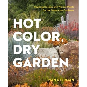 Hot Color, Dry Garden | Nan Sterman (ISBN: 9781604694574)