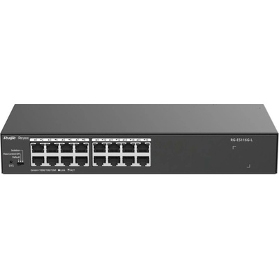 Reyee RG-ES116G-L