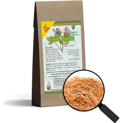 Oro Verde Tawari amarillo čaj 50 g