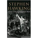 Knihy Moja stručná história - Hawking Stephen