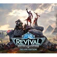 Revival Recolonization (Deluxe Edition)