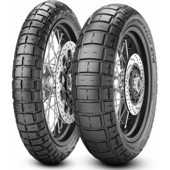 Pirelli Scorpion Rally STR 180/55 R17 73V