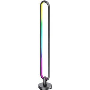 OPTONICA Led ЛАМПИОН 20w rgb 500lm С ДИСТАНЦИОННО УПРАВЛЕНИЕ optonica (3800156602373)