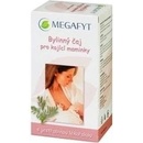 Megafyt bylinný čaj pre dojčiace mamičky s jastrabiny 20 x 1,5 g