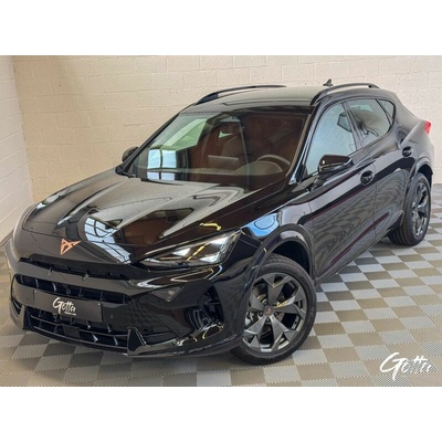 Cupra Formentor 1.5 eTSI DSG 110 kW