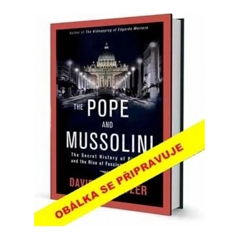 Papež a Mussolini