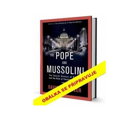 Papež a Mussolini