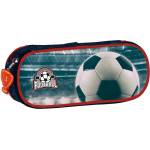 DERFORM Овален несесер Derform Football 18 (95858)