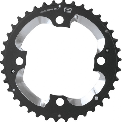 Převodník Shimano 38 zubů – Zbozi.Blesk.cz