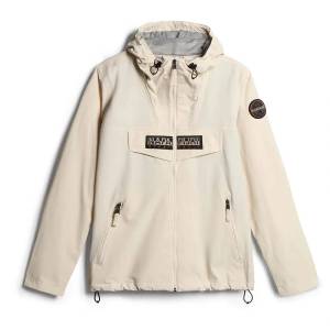 Napapijri Мъжко яке Napapijri Rainforest Open S whitecap grey XL