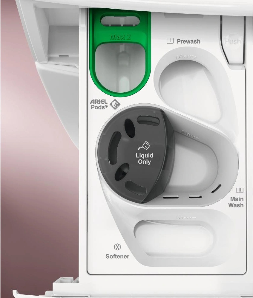 Electrolux EW8W4402QE
