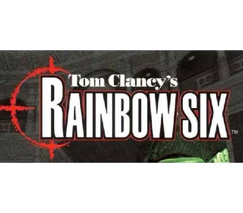 Tom Clancy's Rainbow Six