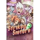 Strikey Sisters