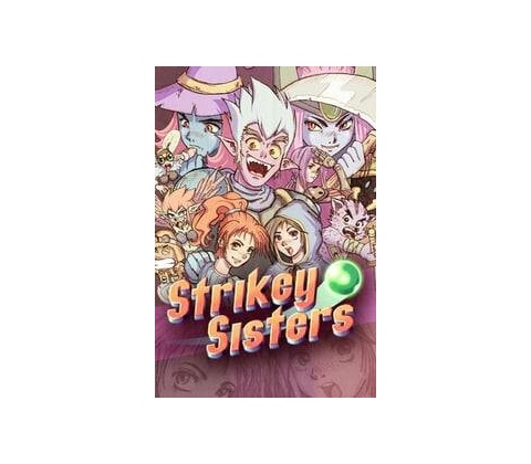 Strikey Sisters