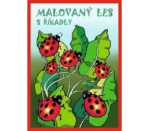 Malovaný les