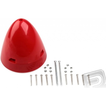 FMS Giant P-51D Mustang EPP kužel