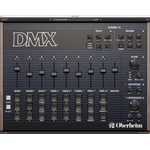 GForce Oberheim DMX (Дигитален продукт)