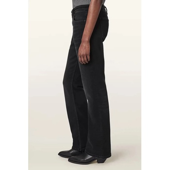 AllSaints дънки bootcut дамски (W091EE)