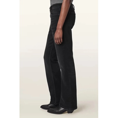 AllSaints дънки bootcut дамски (W091EE)