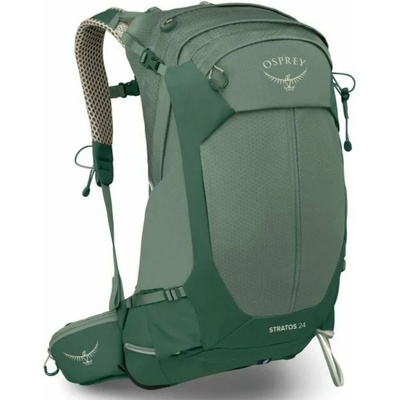 Osprey Stratos 24l 10066451OSP pine leaf green