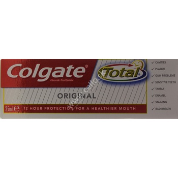 Colgate Total original 25 ml