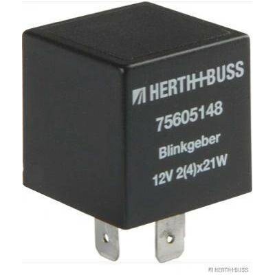 Přerušovač blinkru HERTH+BUSS ELPARTS 75605148