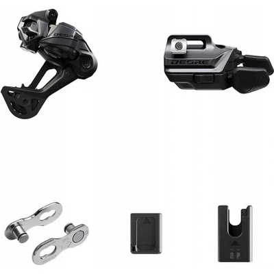 Upgrade Kit Shimano Deore M6250 Di2 RD-SGS I-spec EV
