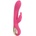 Toyz4Lovers Презаредим вибратор със затопляща функция Handy Rabbit Hot розов