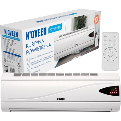 N'oveen HC2000 – Zboží Mobilmania
