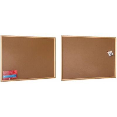 HERLITZ korková 60 x 80 cm