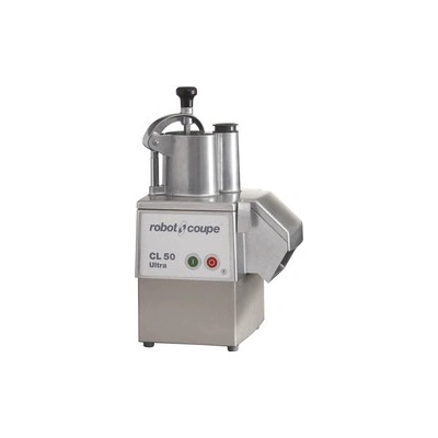 Robot Coupe CL 50 E Ultra 400V – Zboží Dáma