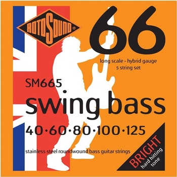 Rotosound SM665