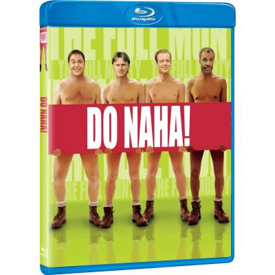 MagicBox Време за мъже - Blu-ray (006171)