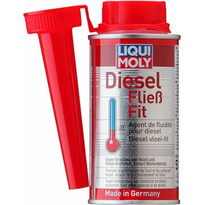 Liqui Moly 5130 Prísada proti zamŕzaniu nafty 150 ml