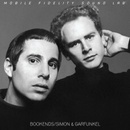 SA Simon & Garfunkel - Bookends NUM LTD CD
